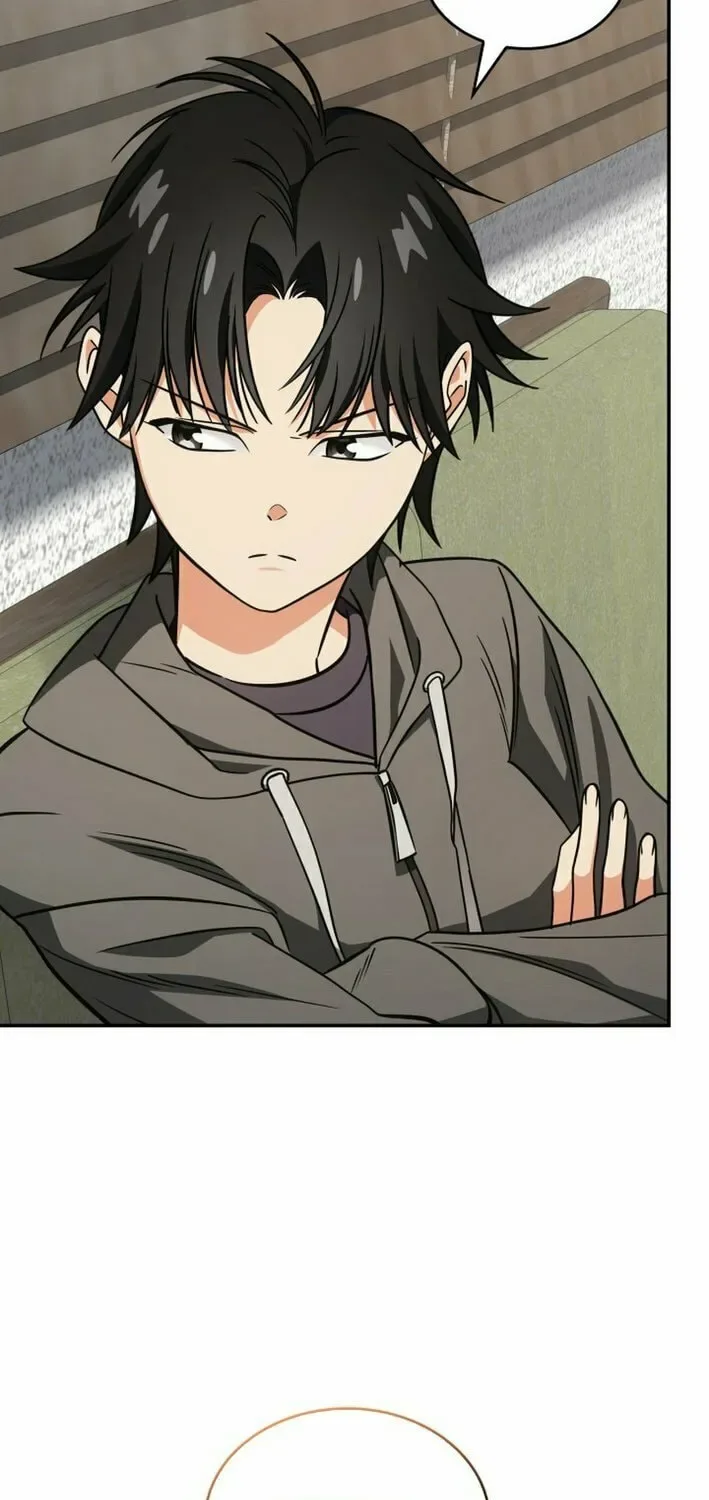 Together With the Gods of Music Chapter 76 page 31