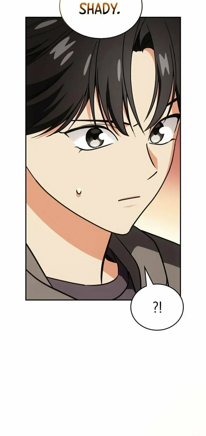 Together With the Gods of Music Chapter 76 page 32