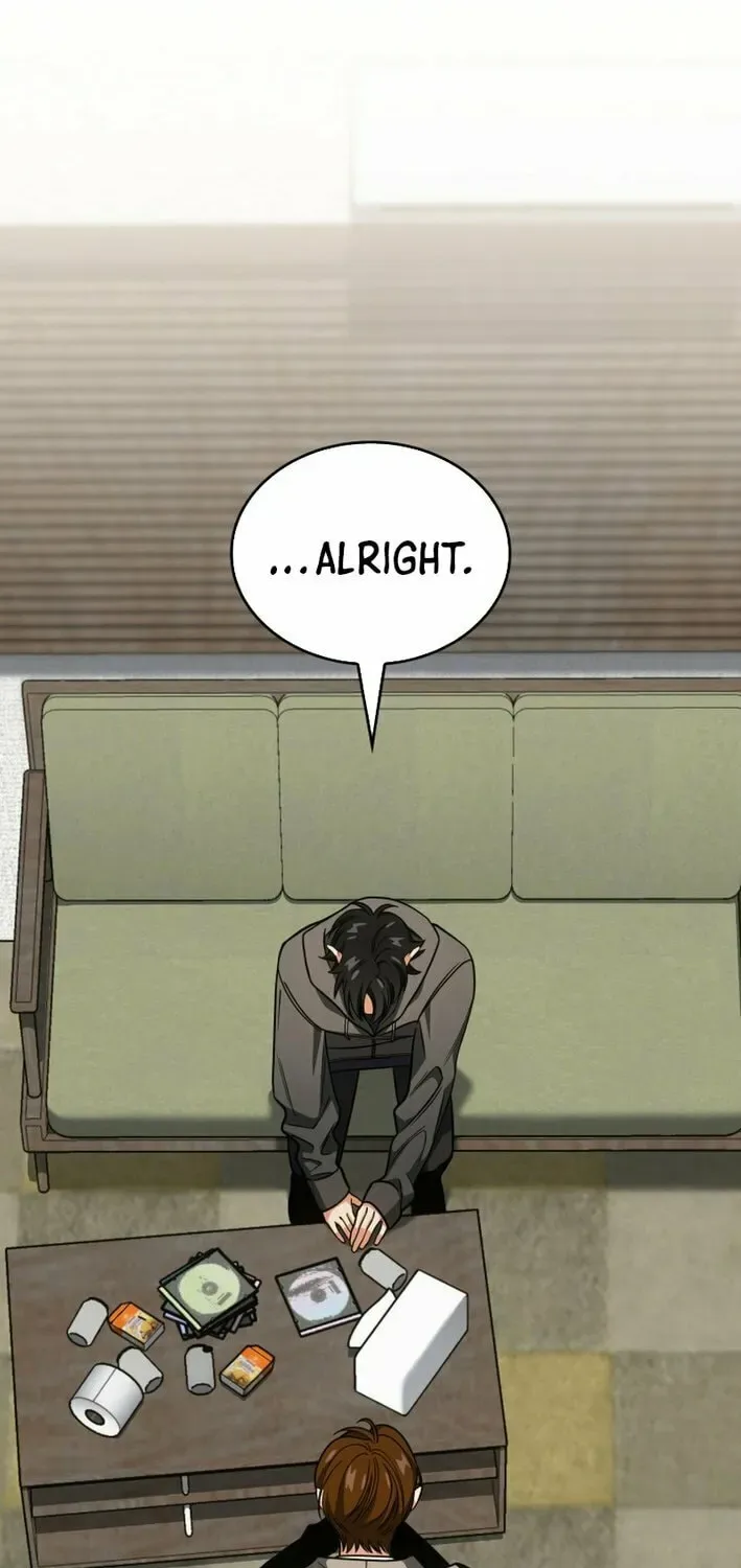 Together With the Gods of Music Chapter 76 page 37