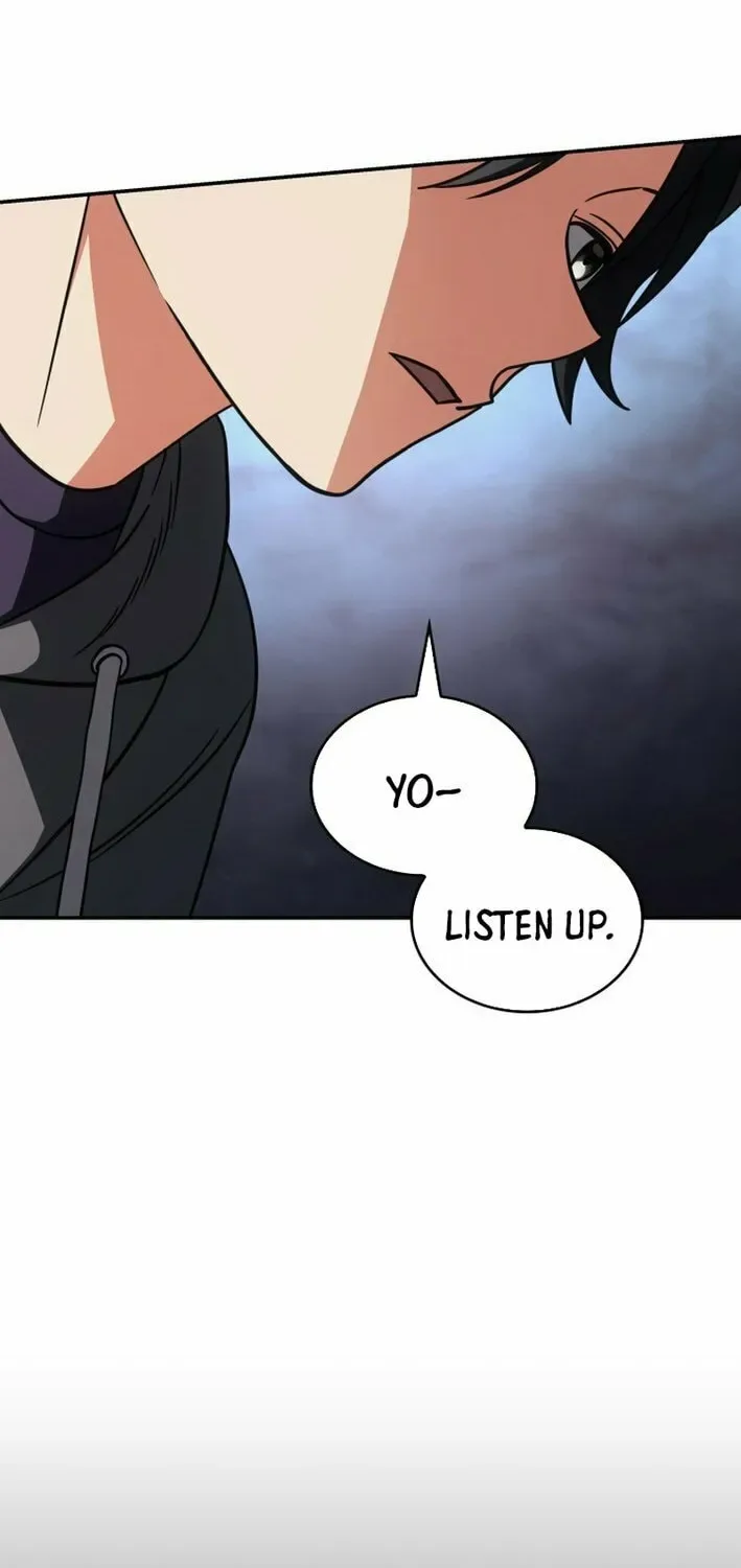 Together With the Gods of Music Chapter 76 page 41