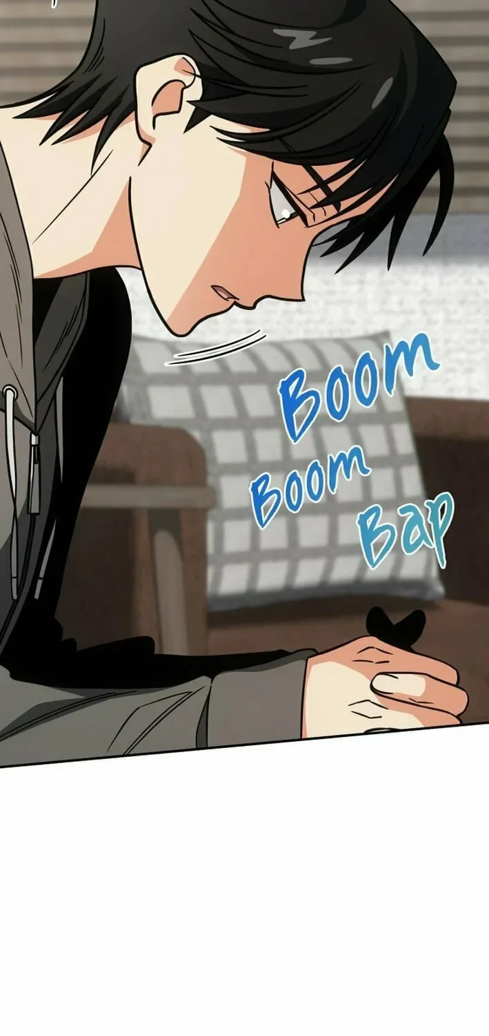Together With the Gods of Music Chapter 76 page 40