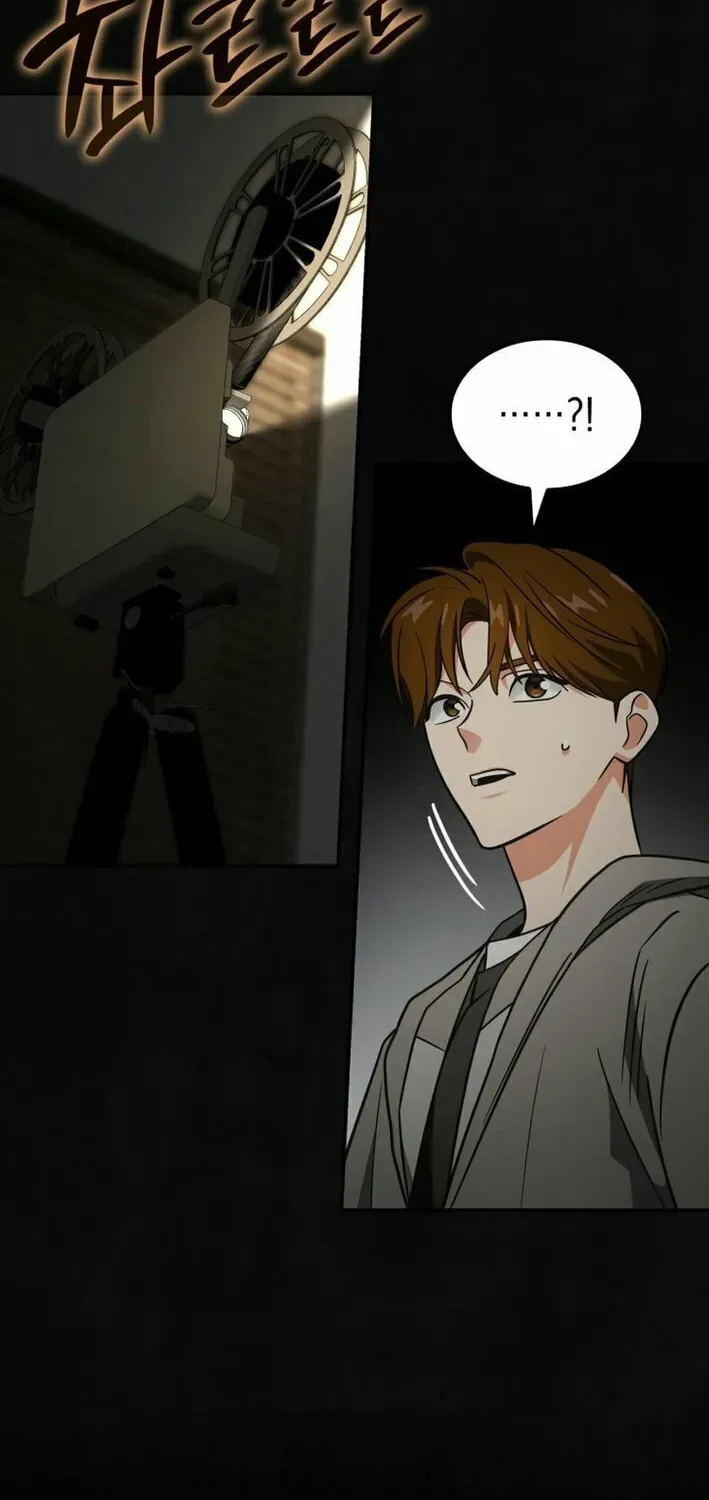 Together With the Gods of Music Chapter 76 page 44
