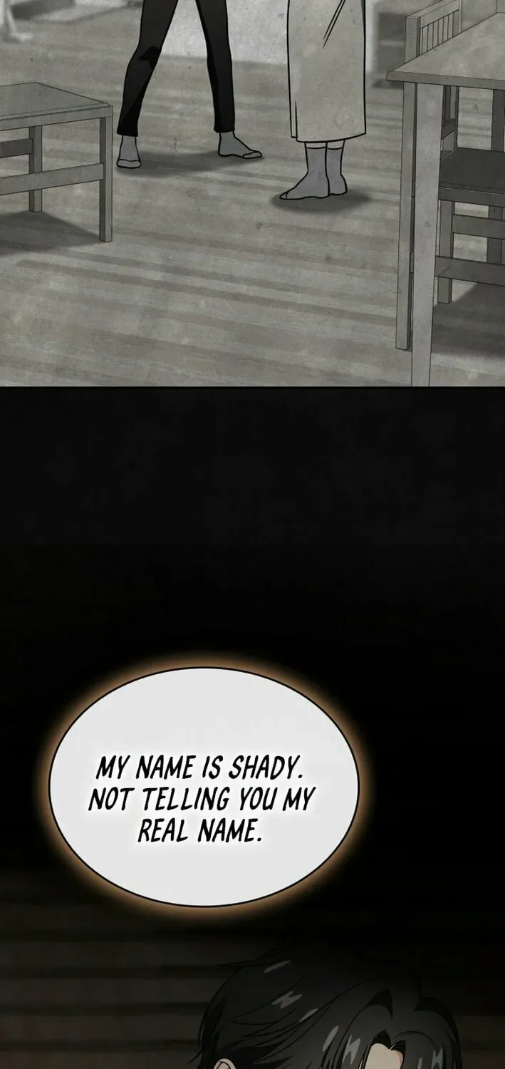Together With the Gods of Music Chapter 76 page 47