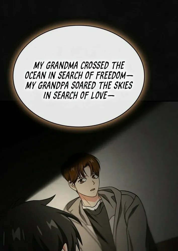 Together With the Gods of Music Chapter 76 page 49