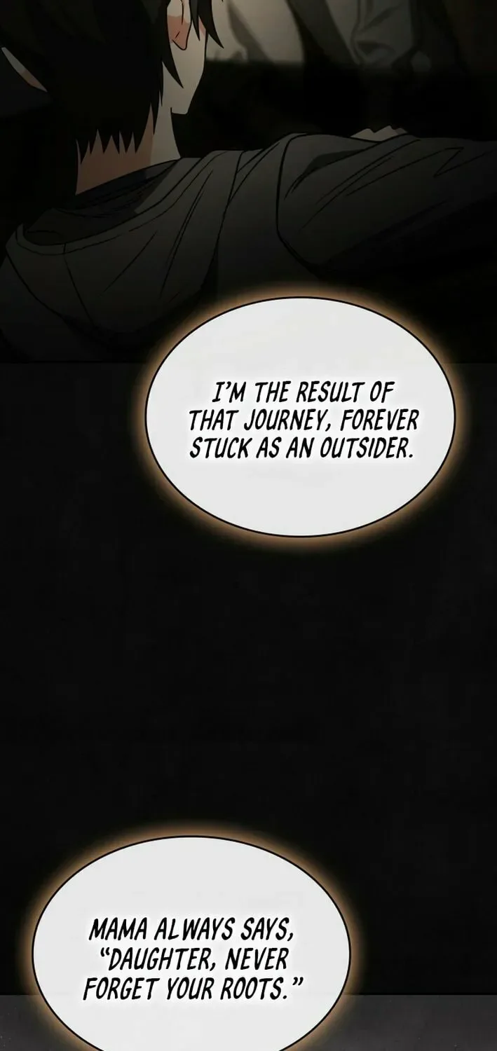 Together With the Gods of Music Chapter 76 page 50