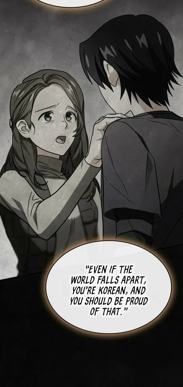 Together With the Gods of Music Chapter 76 page 51