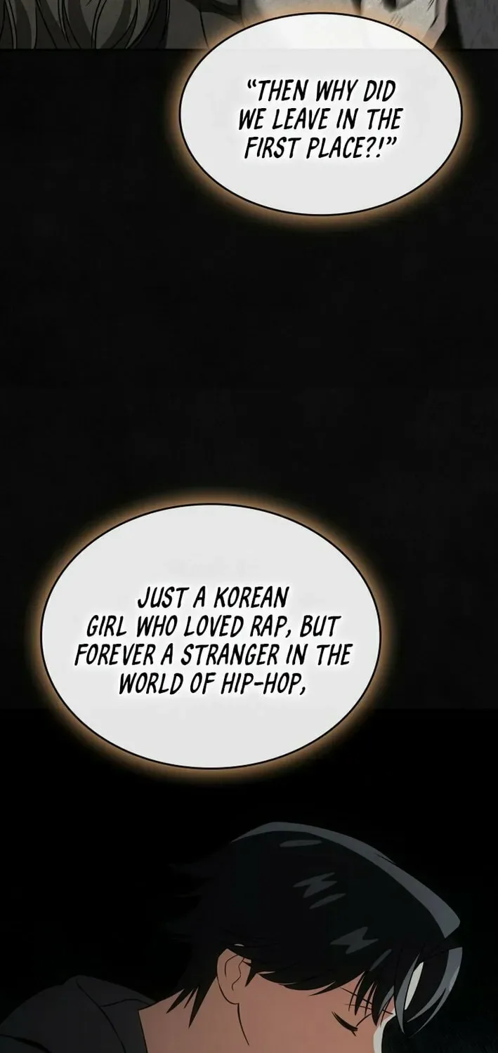 Together With the Gods of Music Chapter 76 page 53