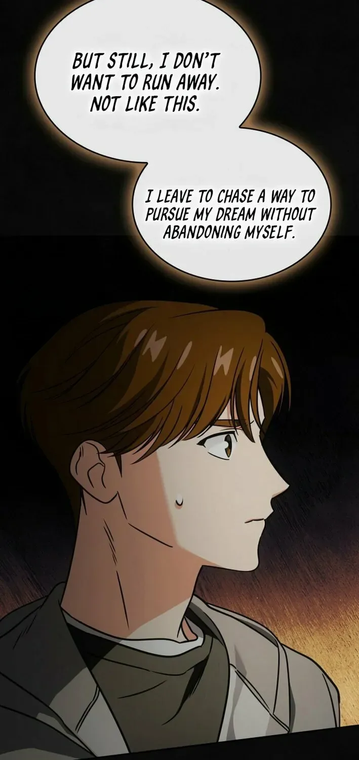 Together With the Gods of Music Chapter 76 page 58