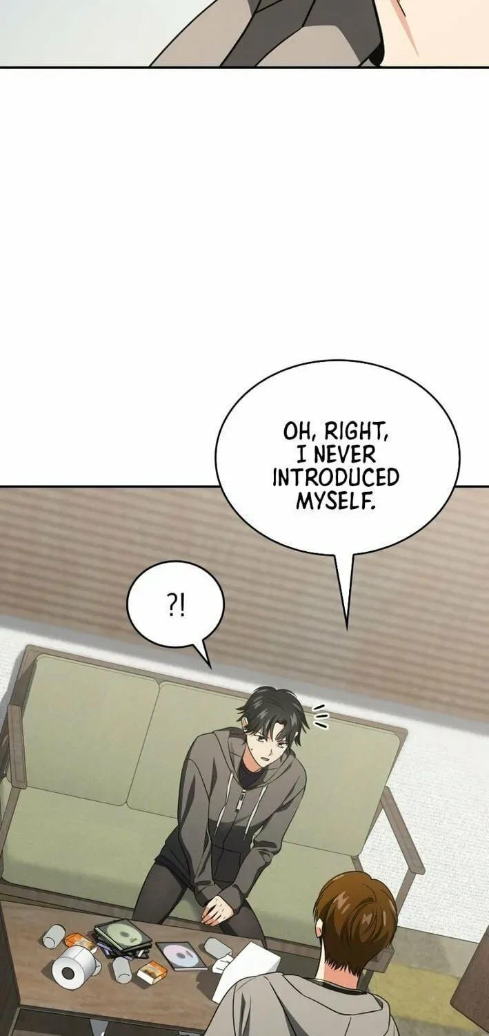 Together With the Gods of Music Chapter 76 page 66