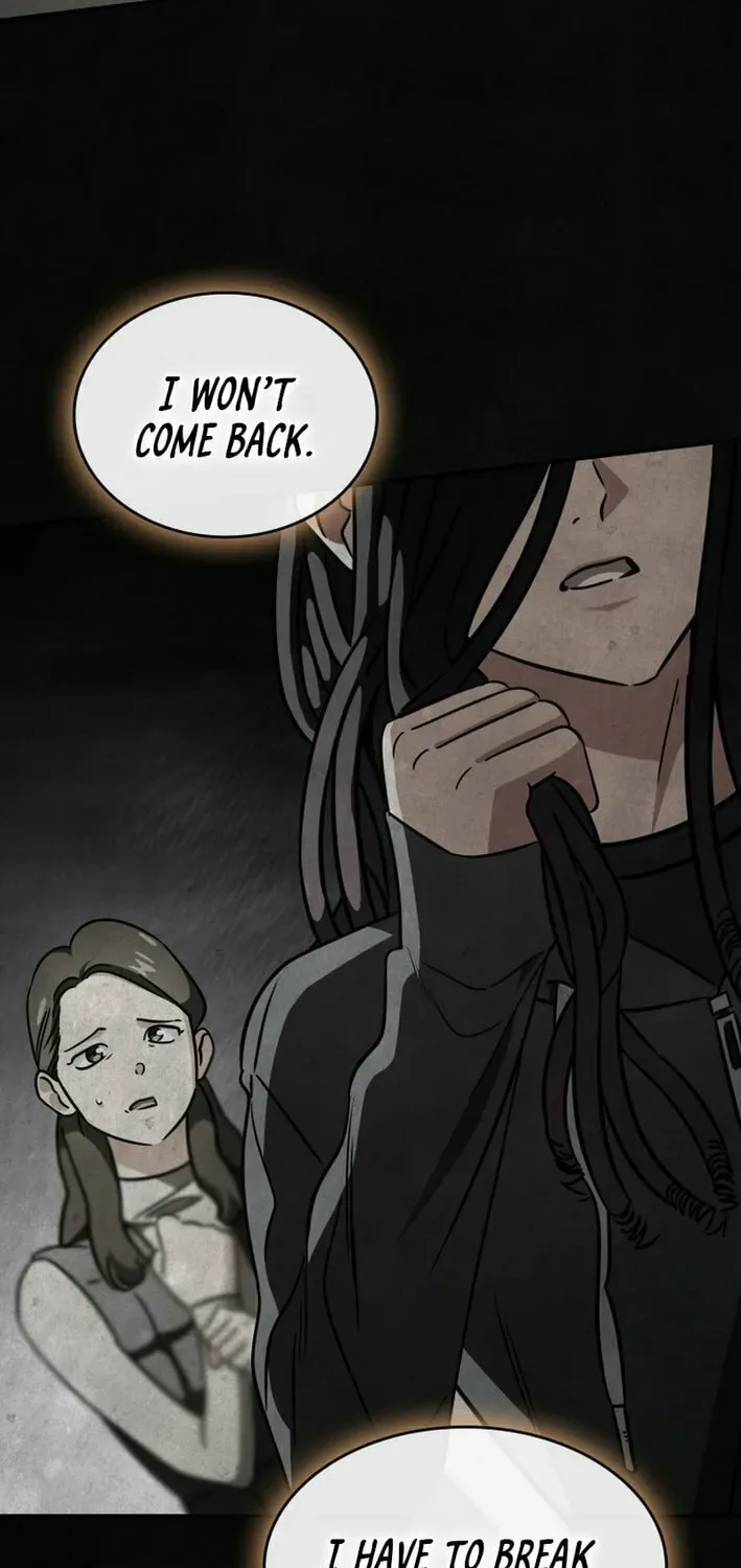 Together With the Gods of Music Chapter 76 page 59