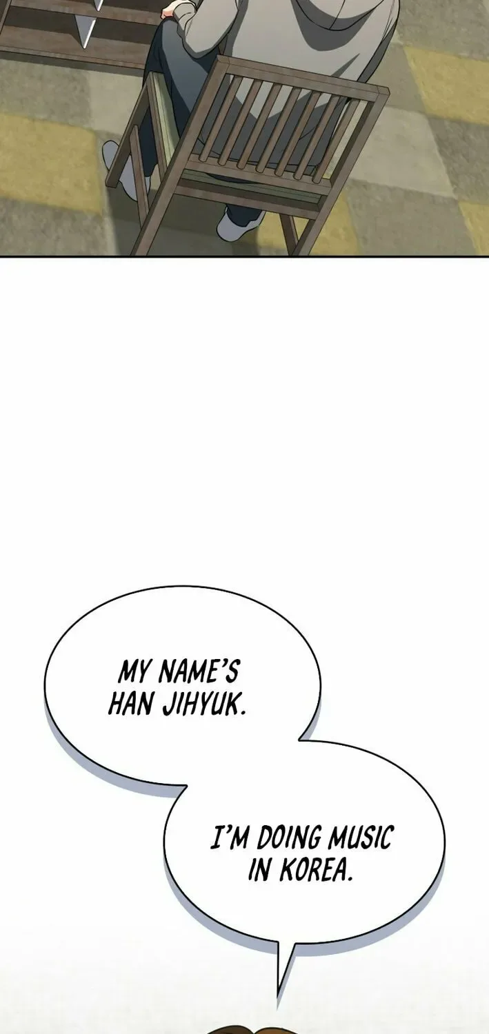 Together With the Gods of Music Chapter 76 page 67