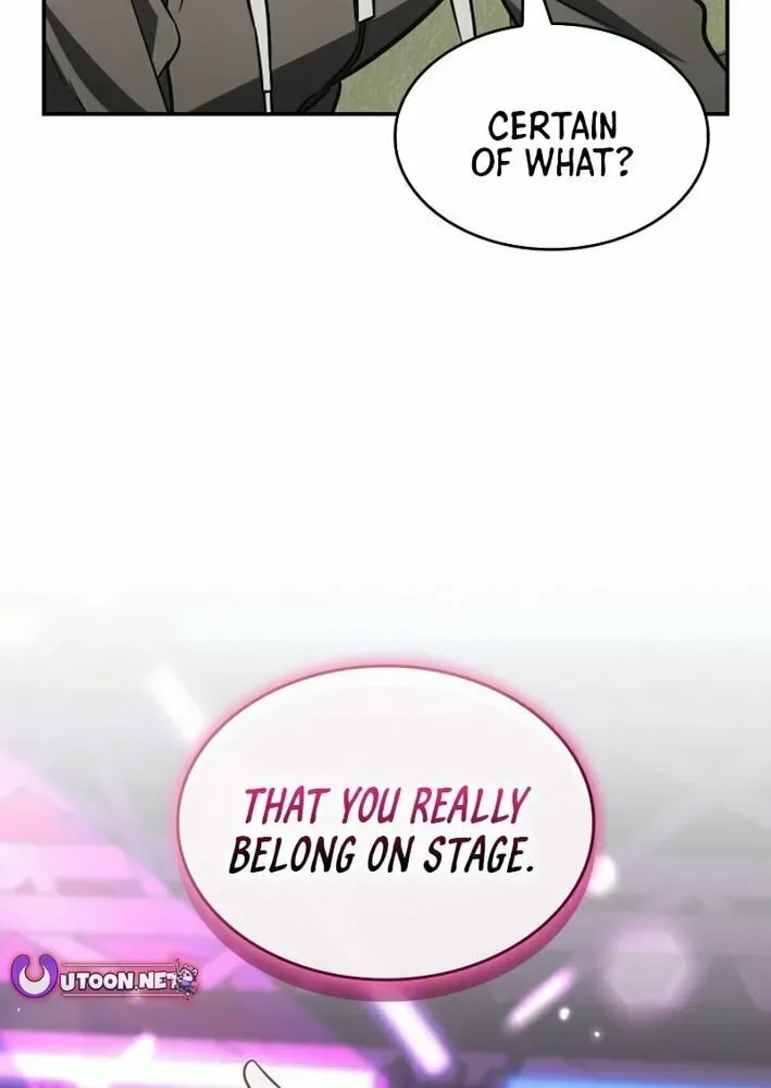 Together With the Gods of Music Chapter 76 page 70