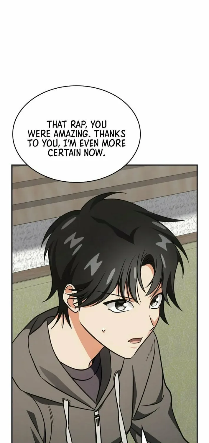 Together With the Gods of Music Chapter 76 page 69