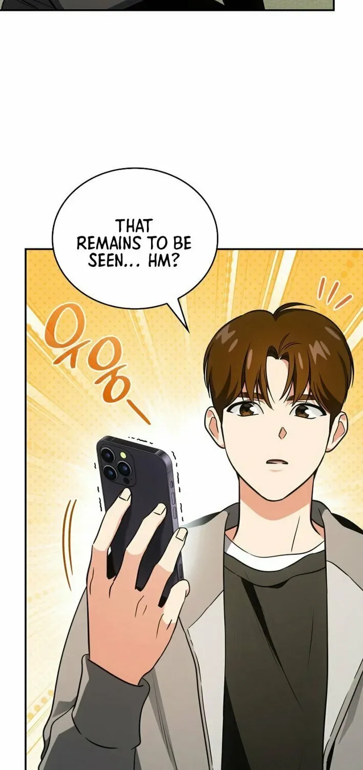 Together With the Gods of Music Chapter 76 page 74