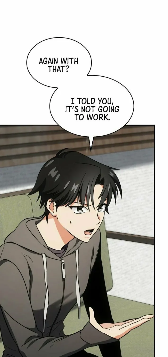 Together With the Gods of Music Chapter 76 page 73