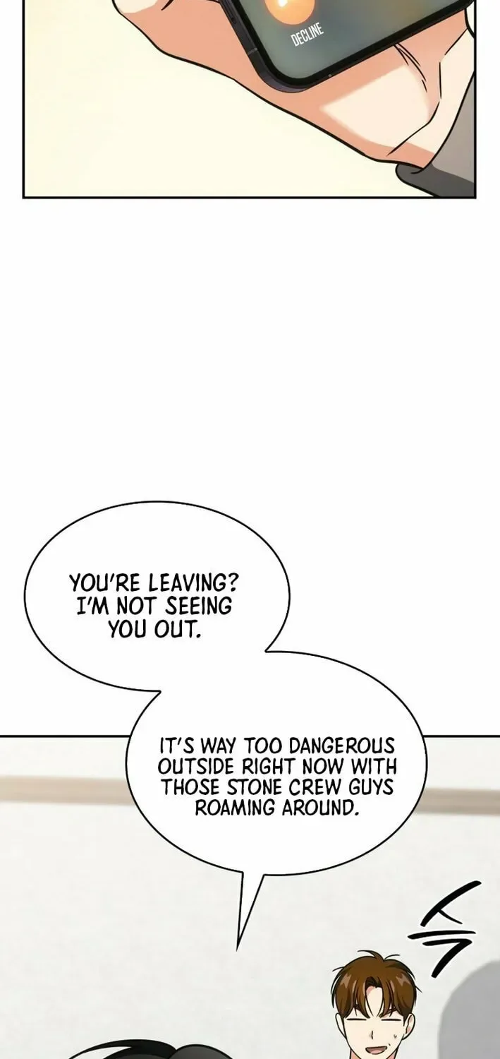 Together With the Gods of Music Chapter 76 page 76
