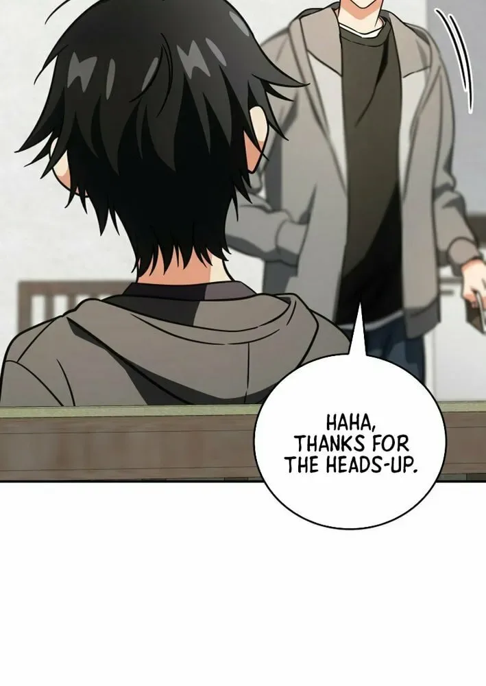 Together With the Gods of Music Chapter 76 page 77