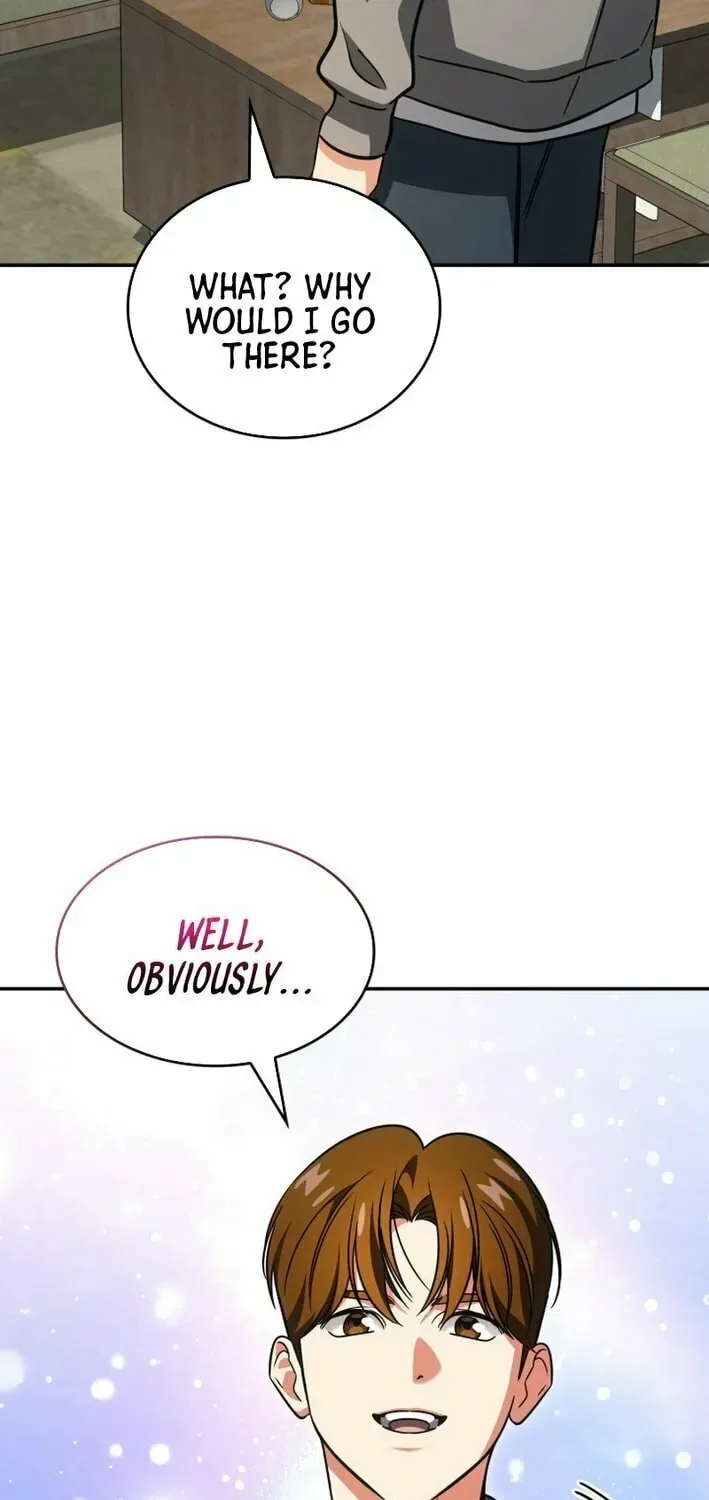 Together With the Gods of Music Chapter 76 page 80