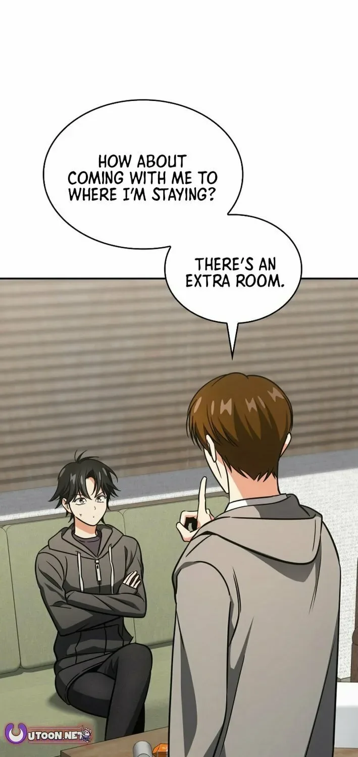 Together With the Gods of Music Chapter 76 page 79