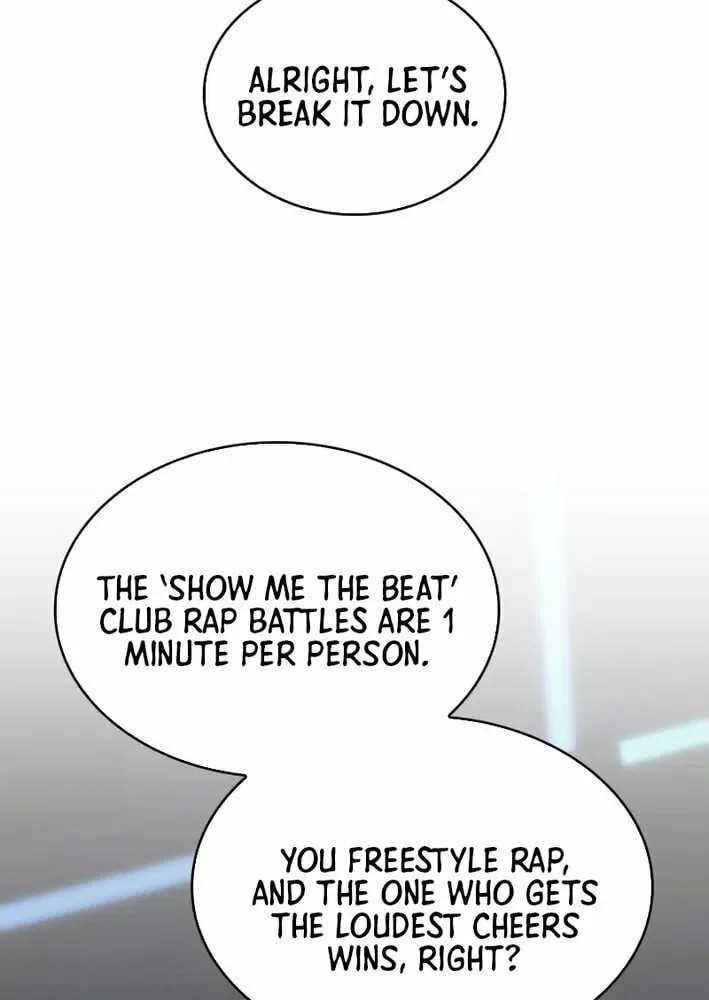 Together With the Gods of Music Chapter 77 page 21