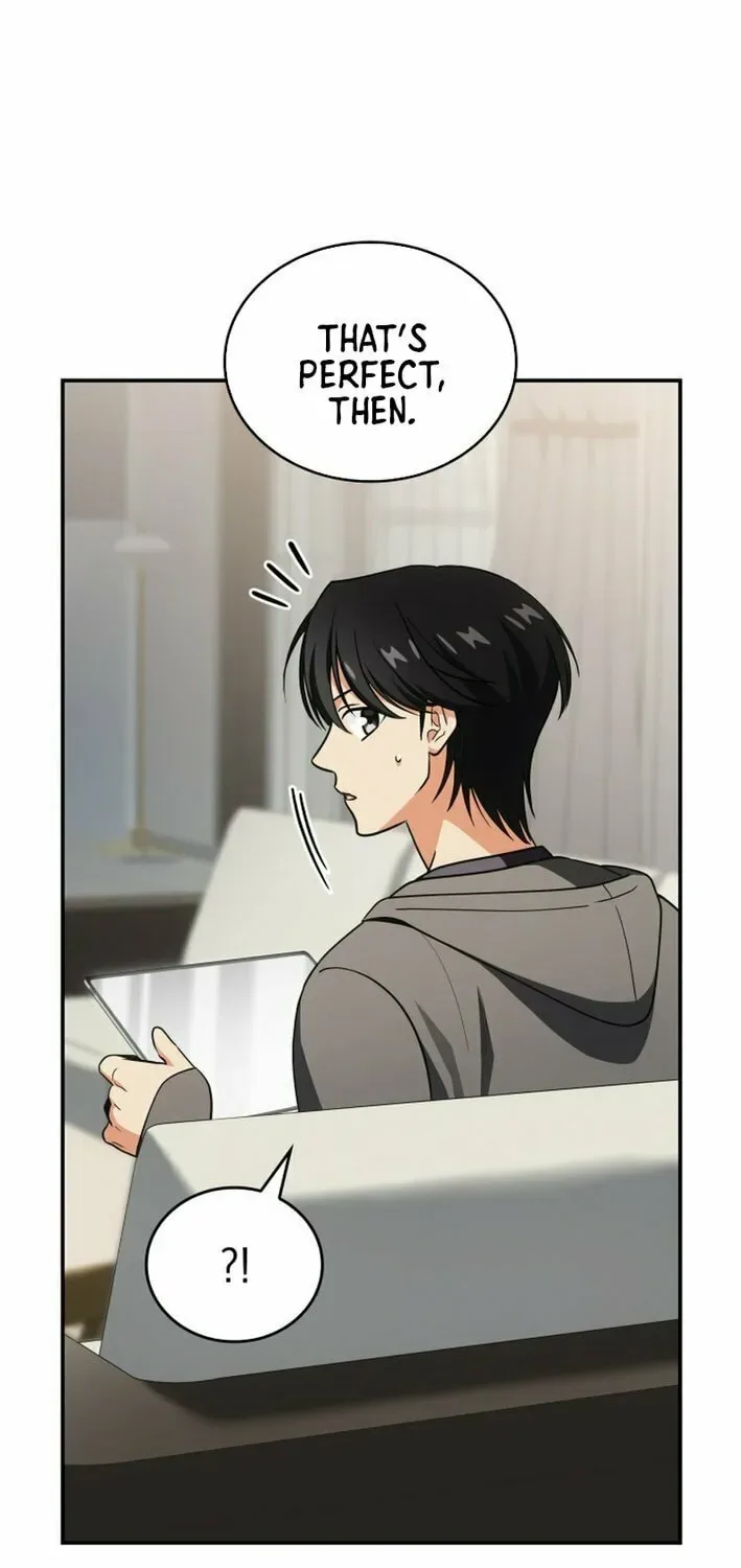 Together With the Gods of Music Chapter 77 page 17