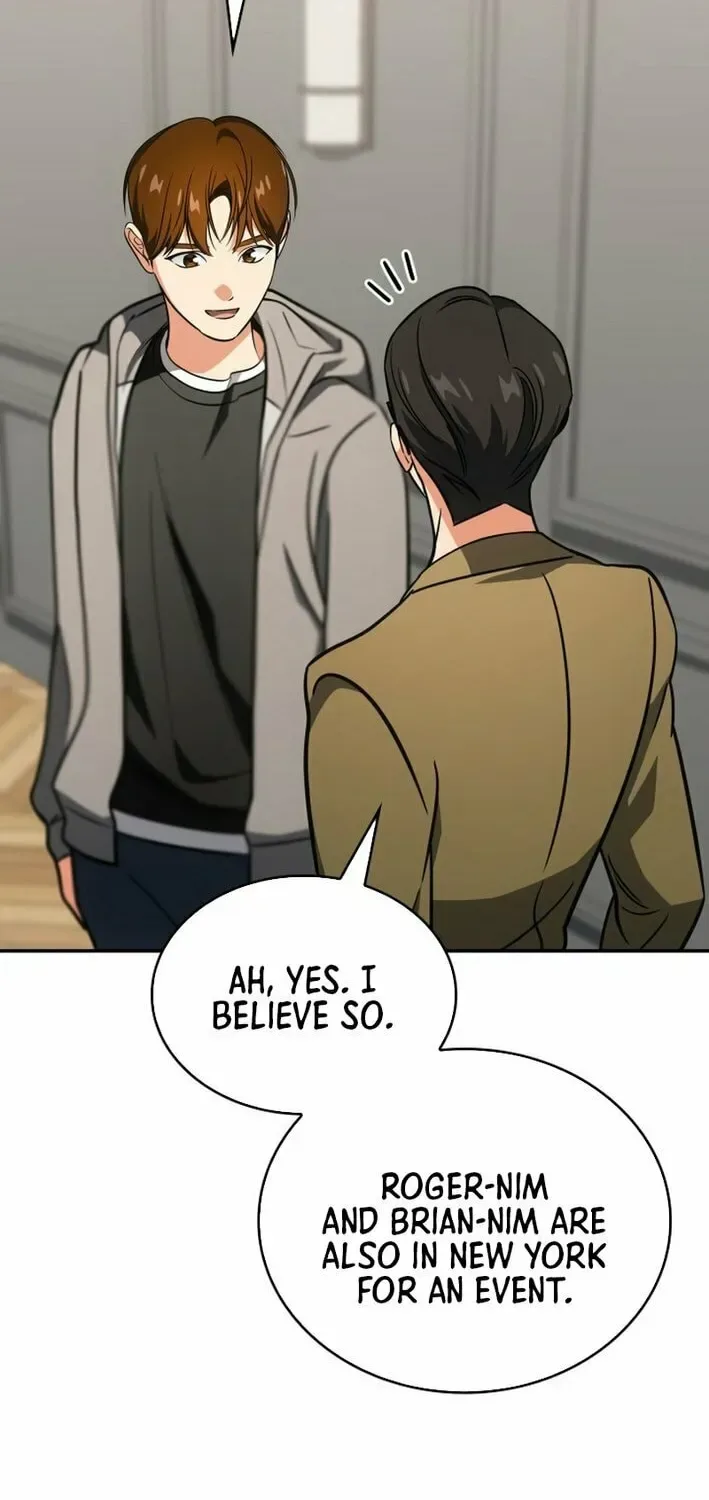 Together With the Gods of Music Chapter 77 page 16