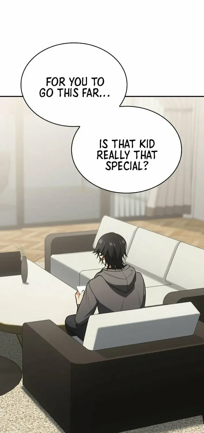 Together With the Gods of Music Chapter 77 page 8