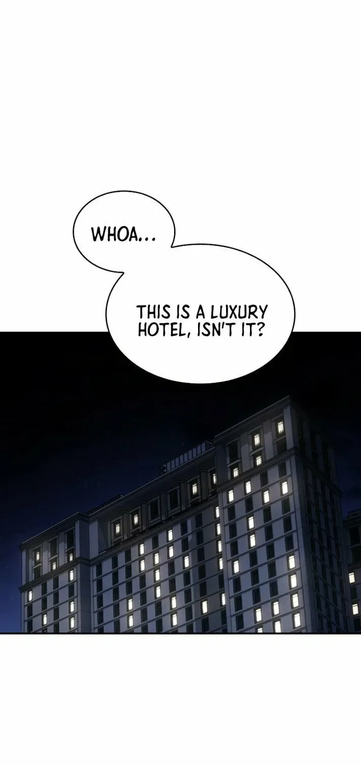 Together With the Gods of Music Chapter 77 page 2