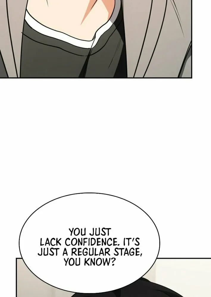 Together With the Gods of Music Chapter 77 page 28