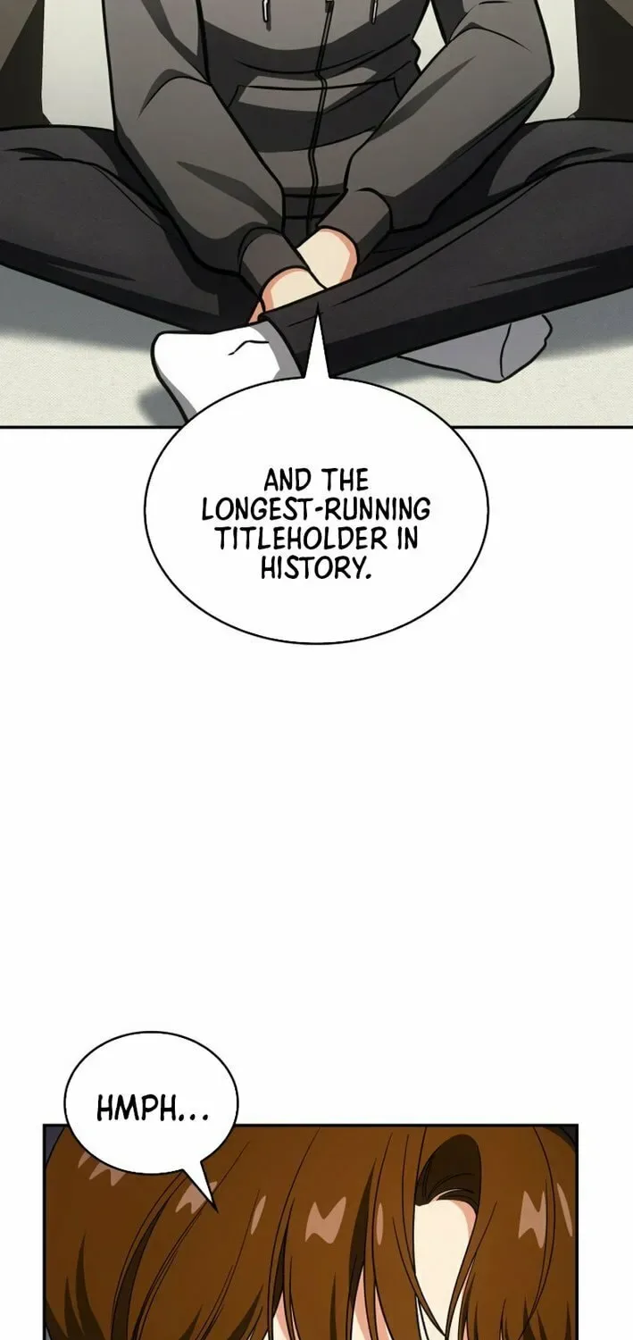 Together With the Gods of Music Chapter 77 page 36