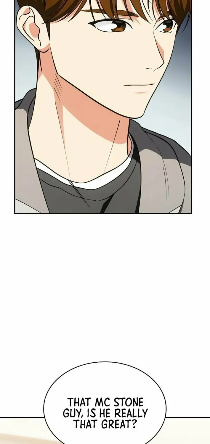 Together With the Gods of Music Chapter 77 page 37
