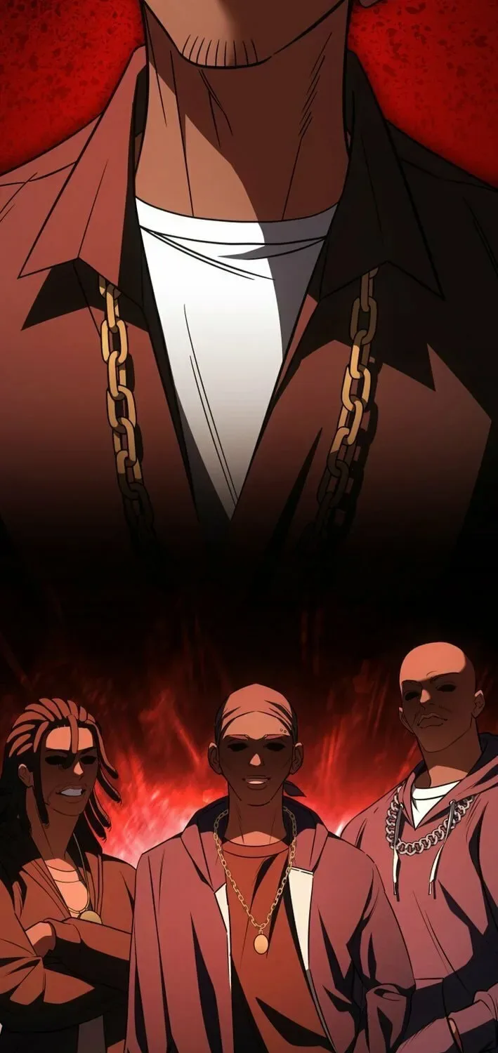 Together With the Gods of Music Chapter 77 page 40