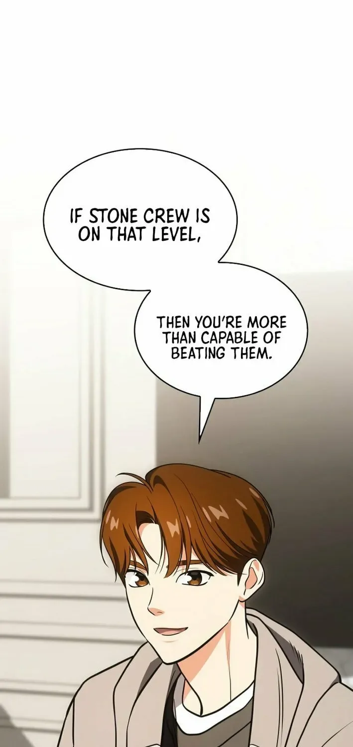 Together With the Gods of Music Chapter 77 page 46
