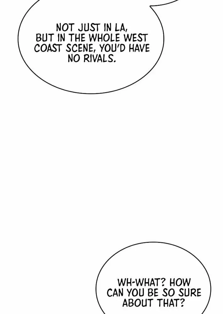 Together With the Gods of Music Chapter 77 page 49