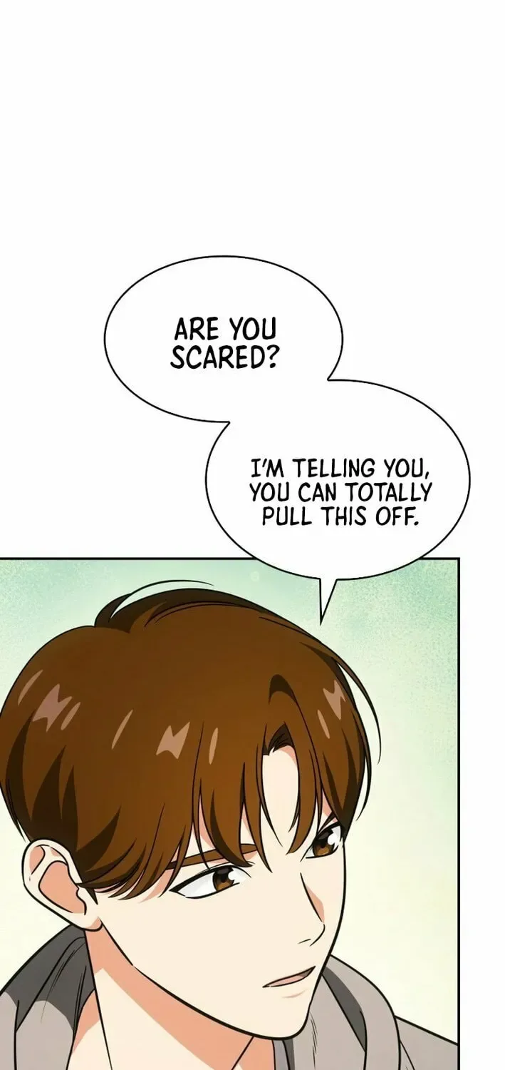 Together With the Gods of Music Chapter 77 page 27