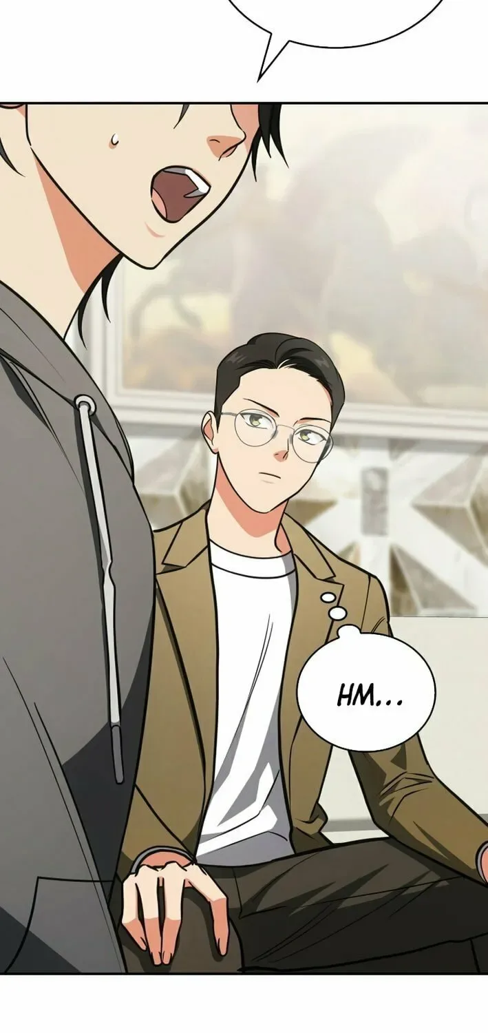 Together With the Gods of Music Chapter 77 page 50