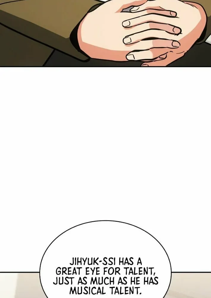 Together With the Gods of Music Chapter 77 page 56