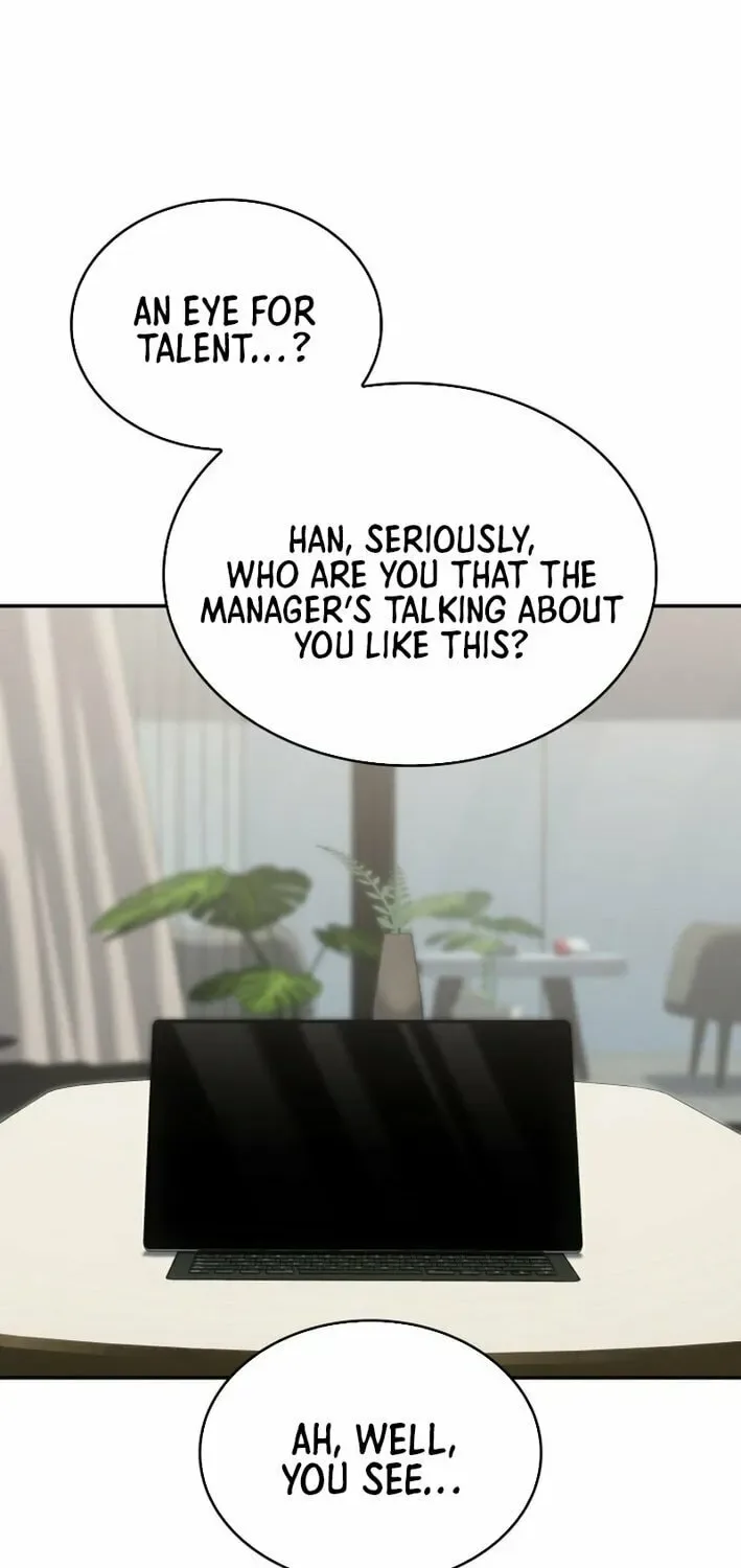 Together With the Gods of Music Chapter 77 page 58