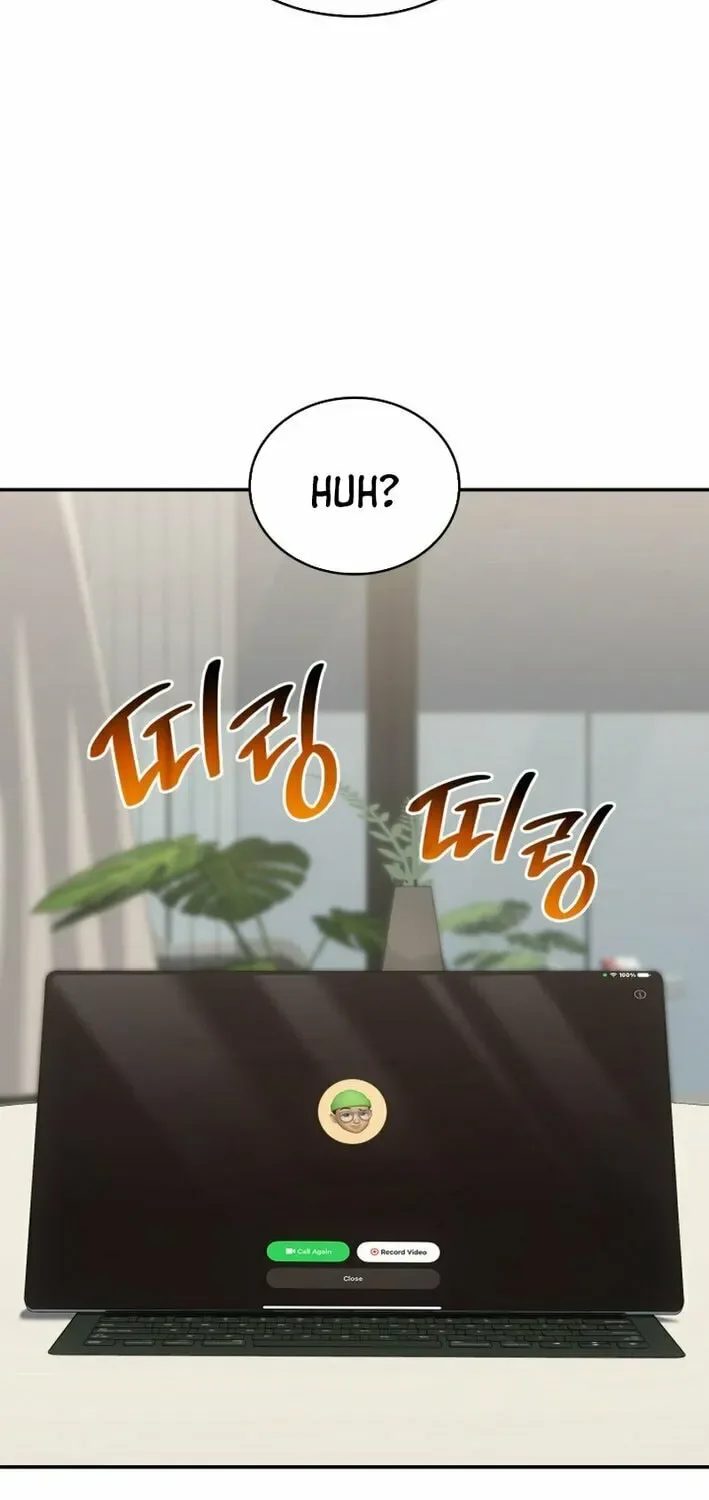 Together With the Gods of Music Chapter 77 page 59