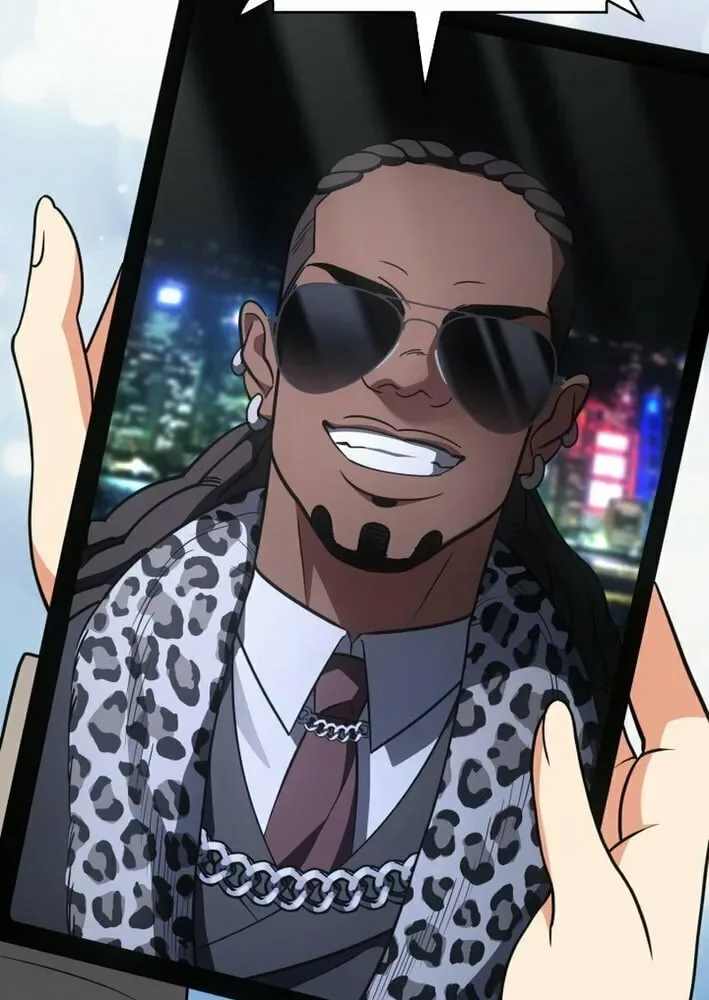 Together With the Gods of Music Chapter 77 page 63
