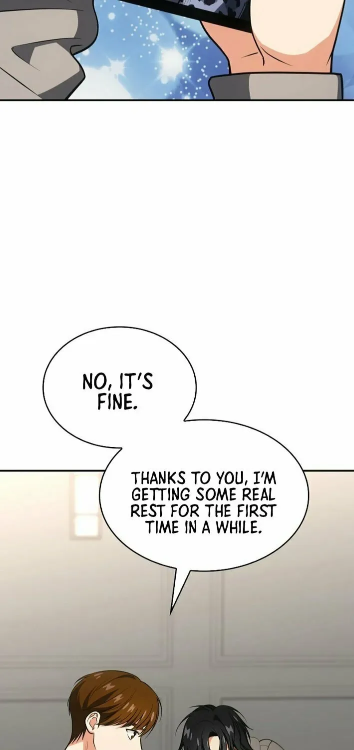 Together With the Gods of Music Chapter 77 page 64