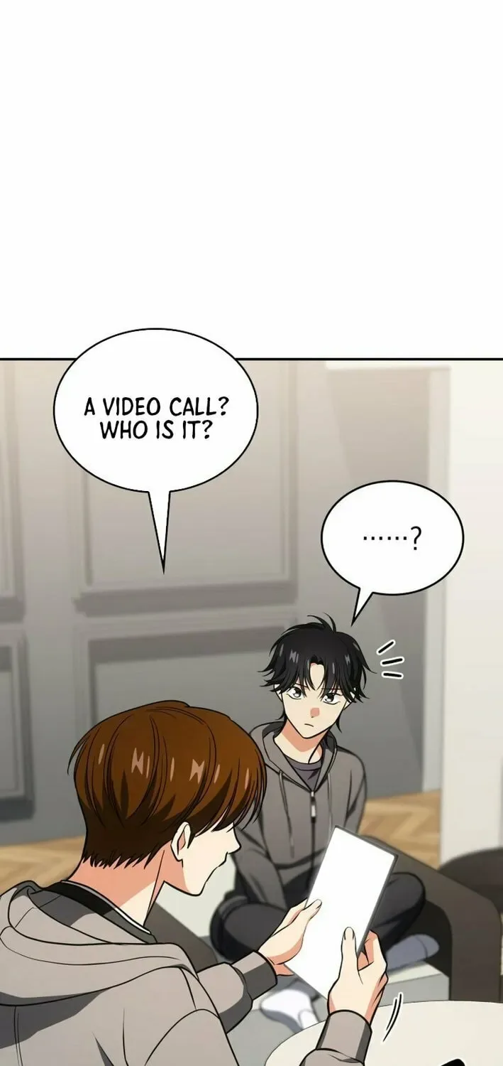 Together With the Gods of Music Chapter 77 page 60