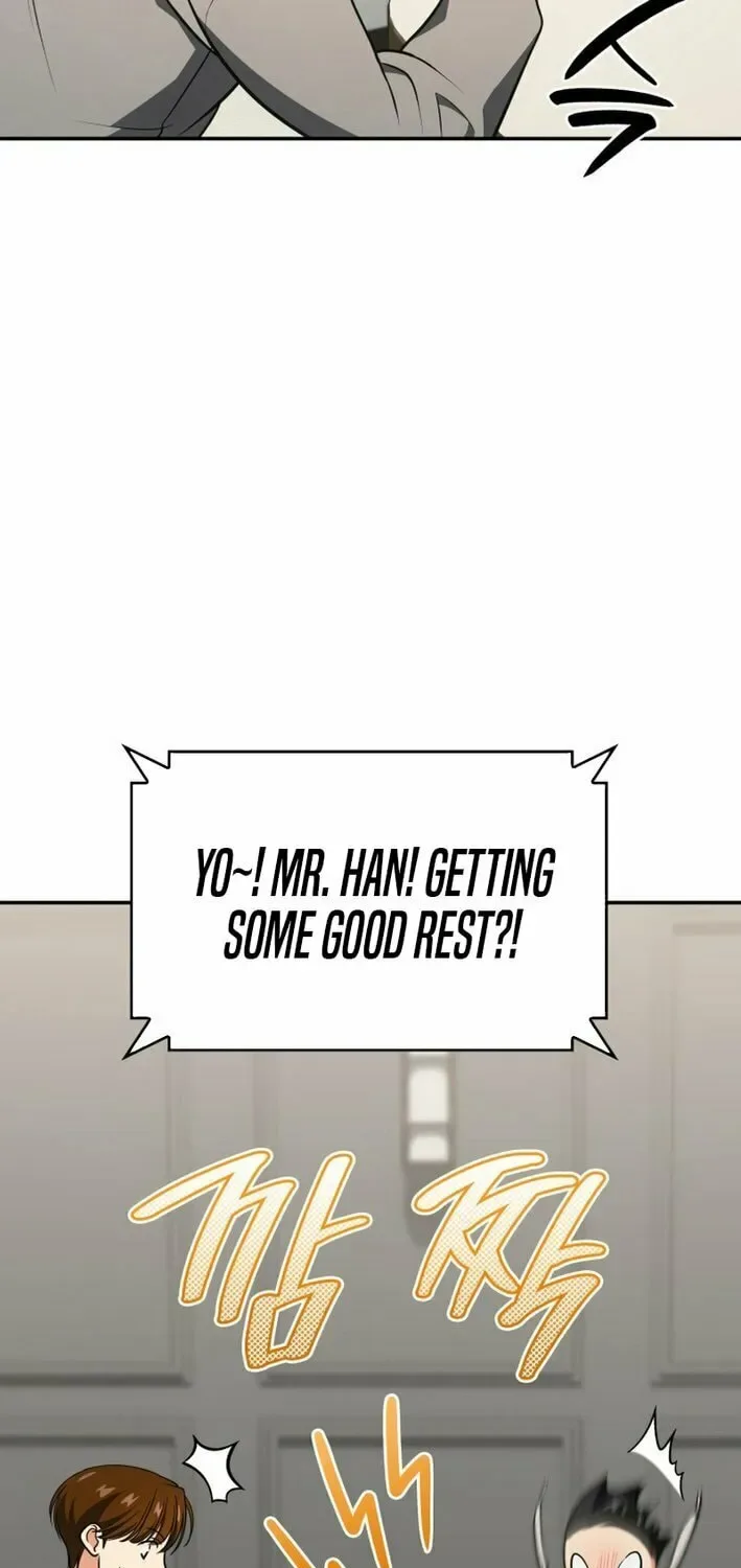 Together With the Gods of Music Chapter 77 page 61