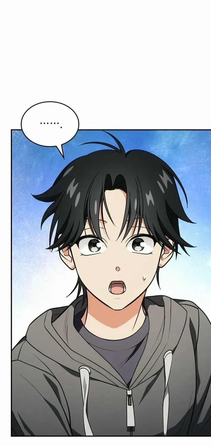 Together With the Gods of Music Chapter 77 page 67