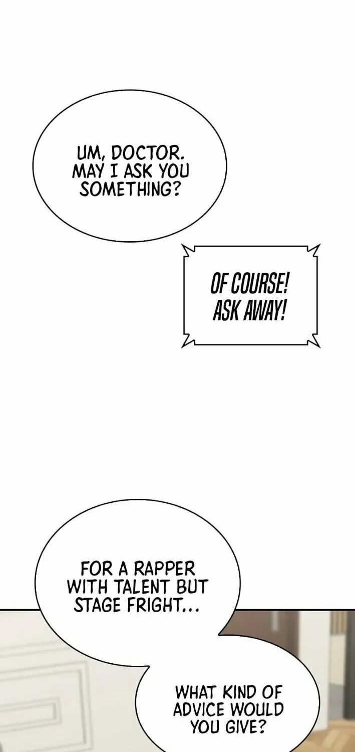 Together With the Gods of Music Chapter 77 page 69