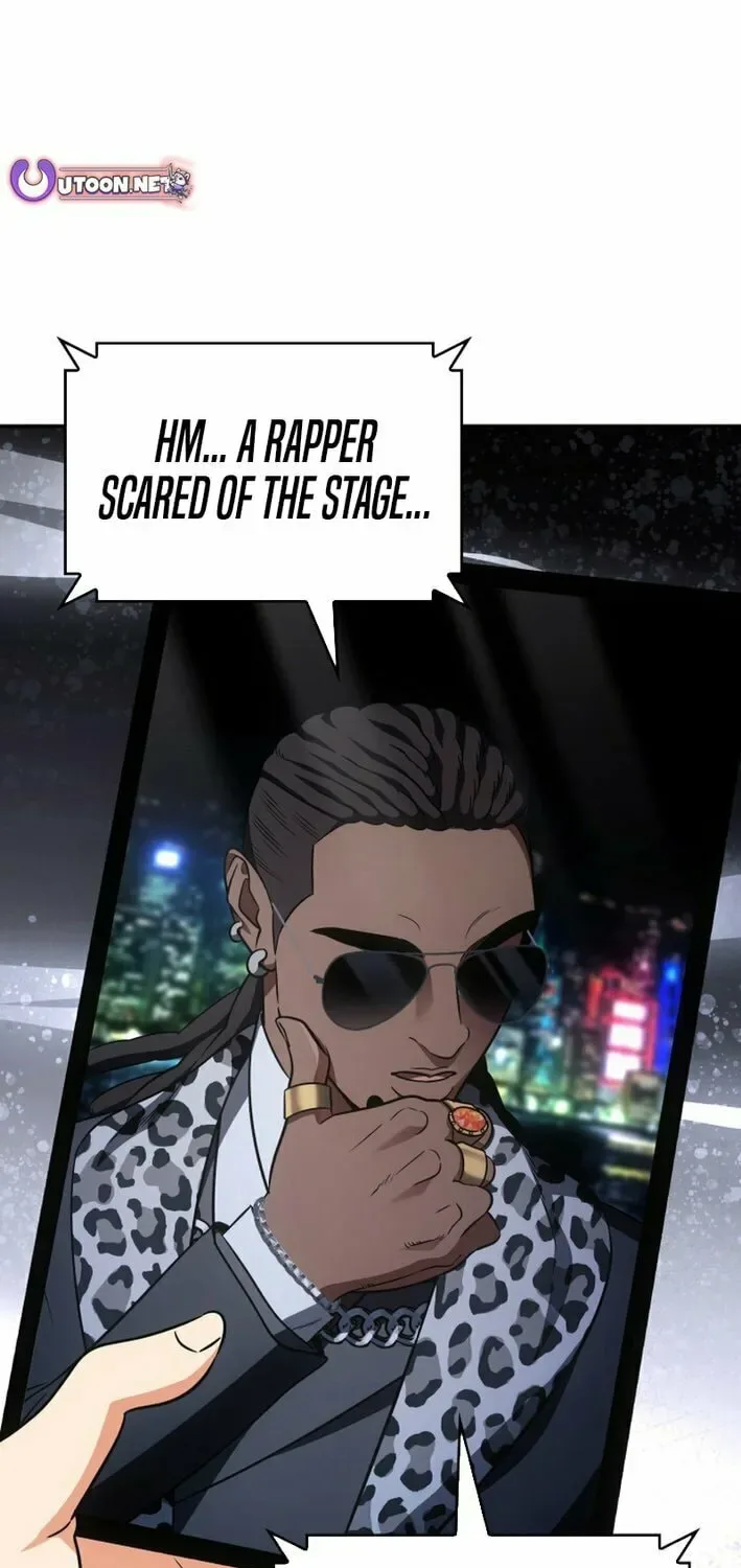 Together With the Gods of Music Chapter 77 page 71