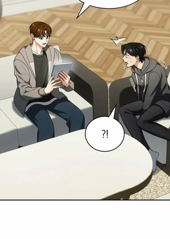 Together With the Gods of Music Chapter 77 page 70