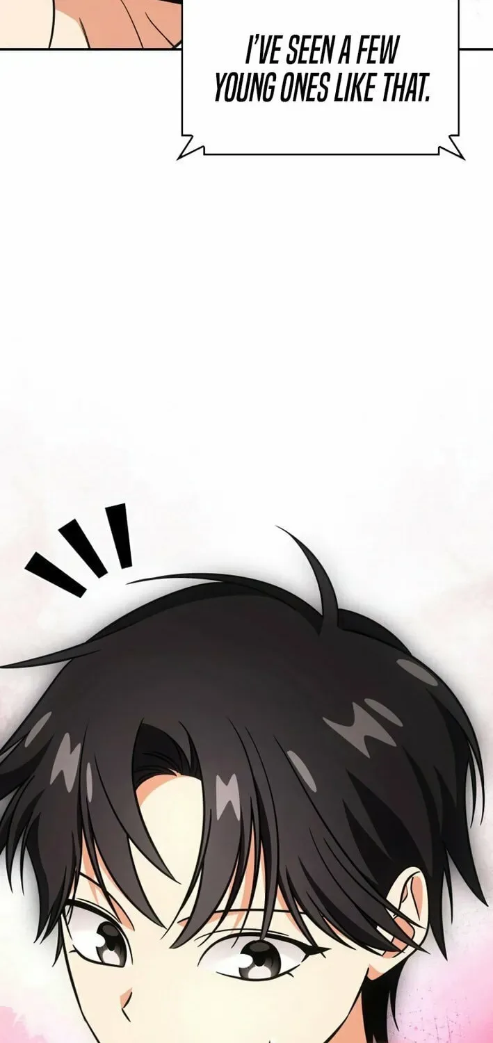 Together With the Gods of Music Chapter 77 page 72