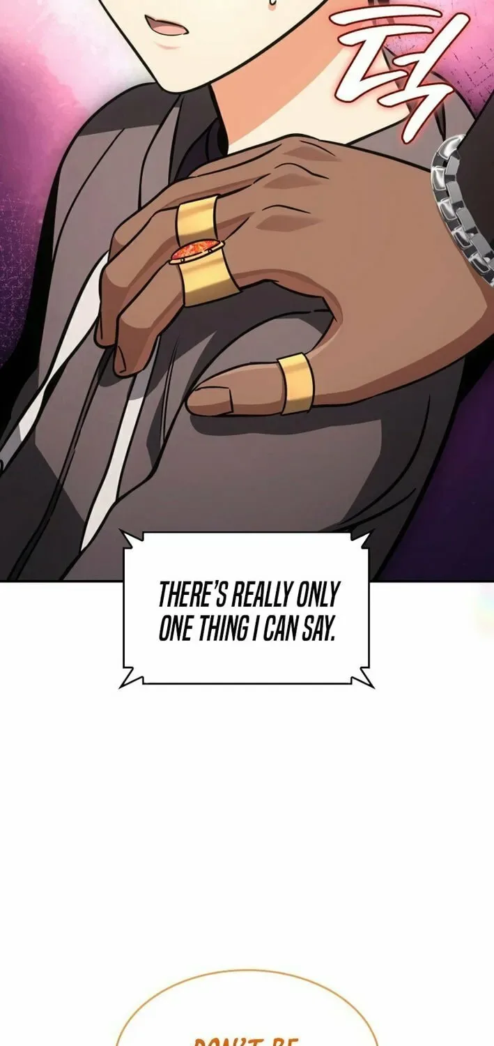 Together With the Gods of Music Chapter 77 page 73