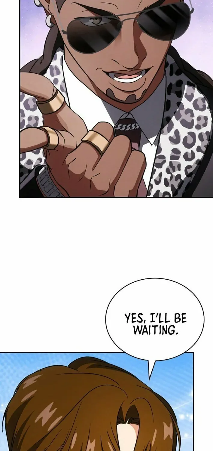 Together With the Gods of Music Chapter 77 page 79